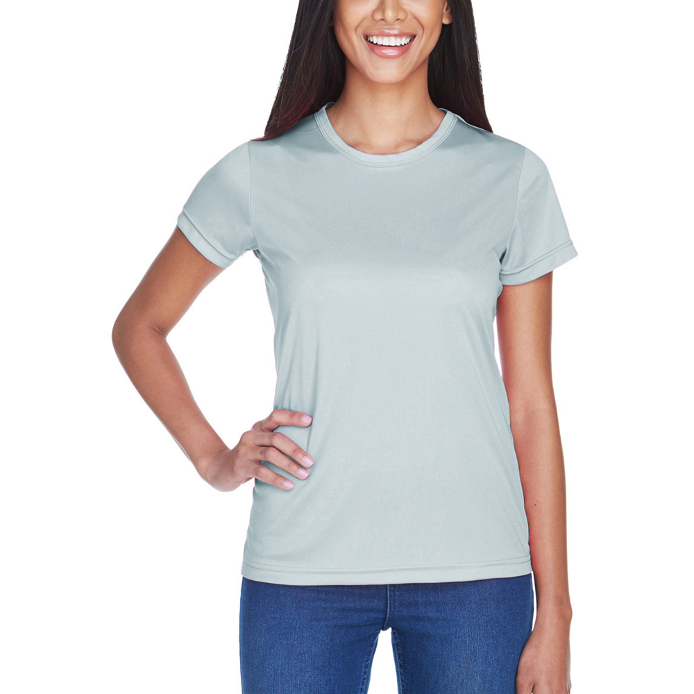 Picture of UltraClub Ladies' Cool & Dry Performance T-Shirts