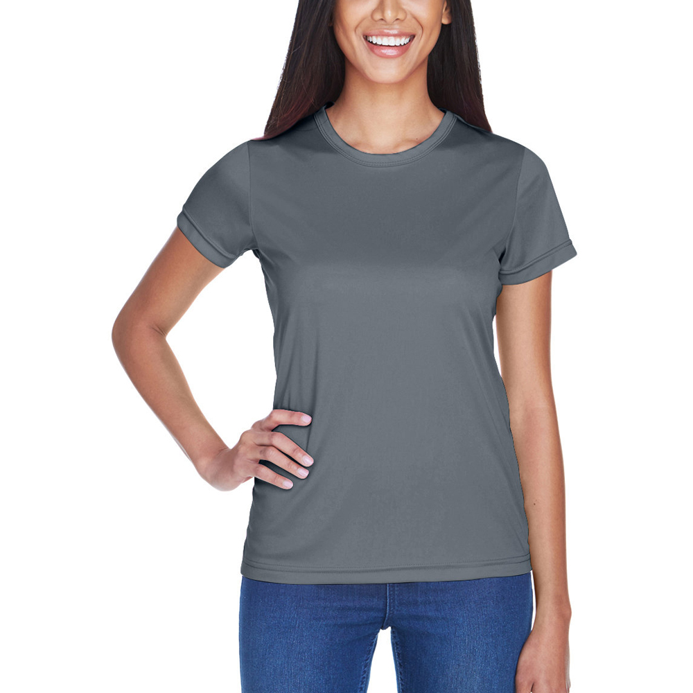 Picture of UltraClub Ladies' Cool & Dry Performance T-Shirts