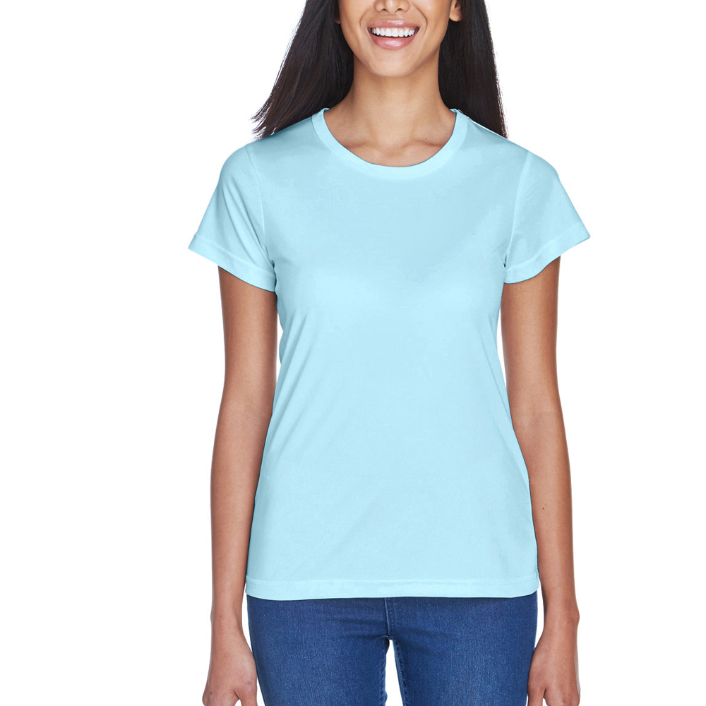 Picture of UltraClub Ladies' Cool & Dry Performance T-Shirts