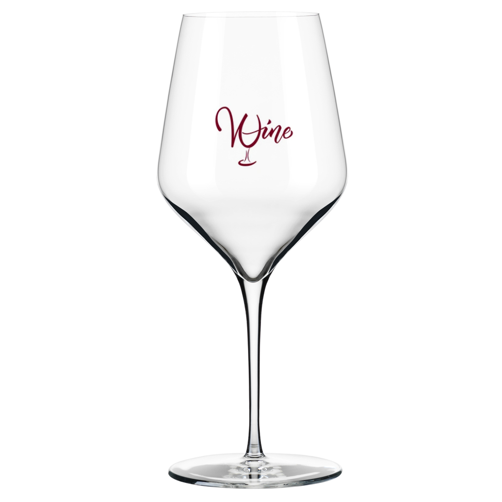 Picture of Prism 20 oz. Reserved Wine Glass