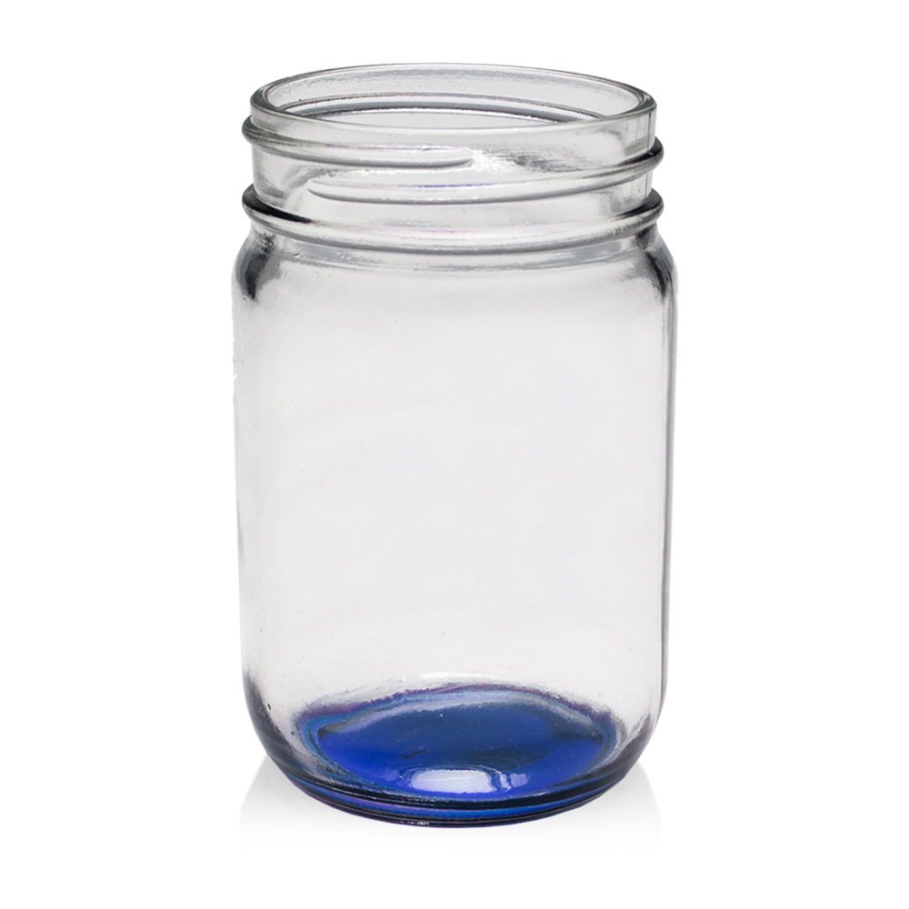 Picture of 12 Oz. Decorating Mason Jars