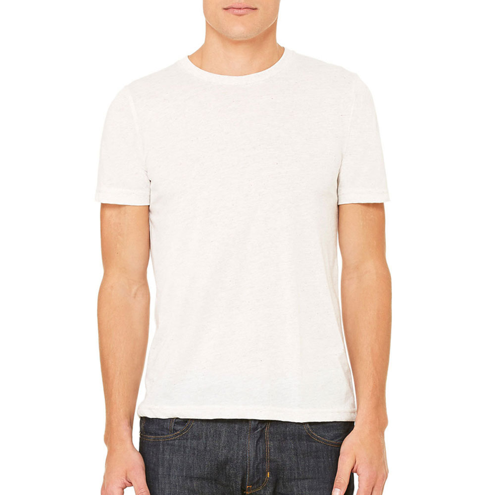 Picture of Bella Canvas Unisex Triblend Short Sleeve Tees