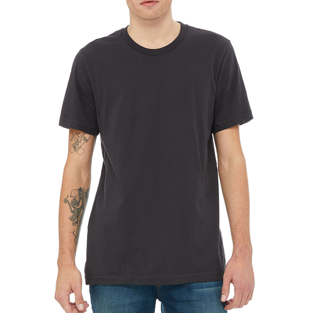 Picture of Bella Canvas Unisex Triblend Short Sleeve Tees