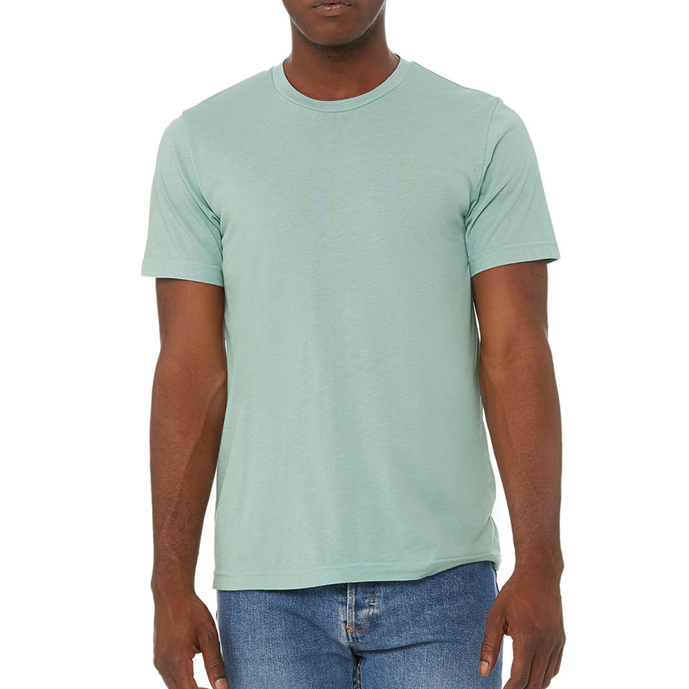 Picture of Bella Canvas Unisex Triblend Short Sleeve Tees