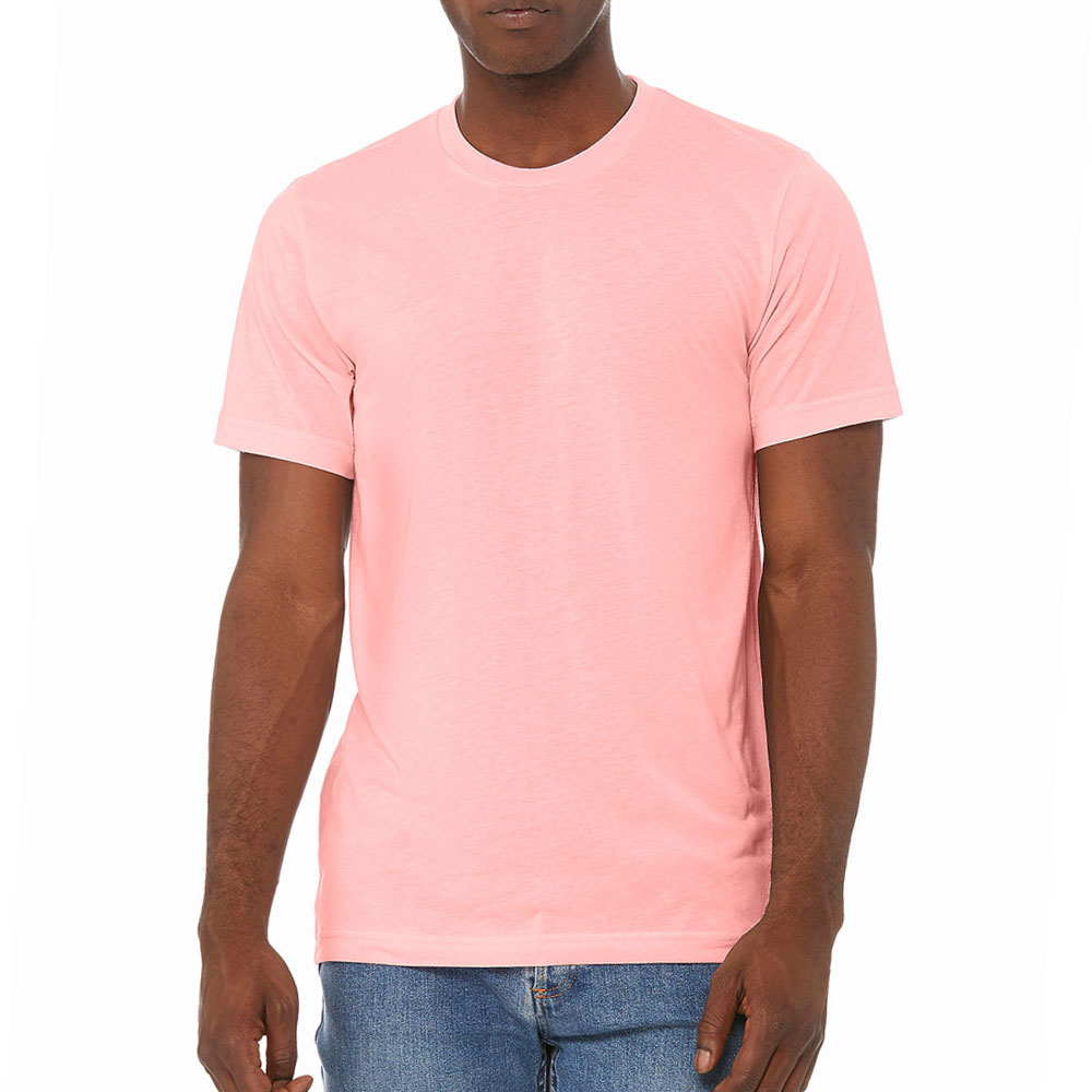 Picture of Bella Canvas Unisex Triblend Short Sleeve Tees