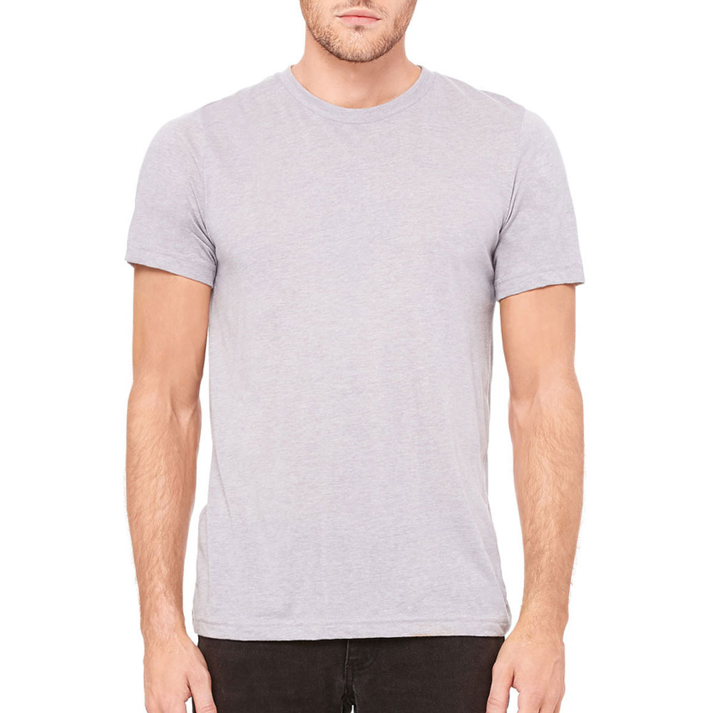 Picture of Bella Canvas Unisex Triblend Short Sleeve Tees