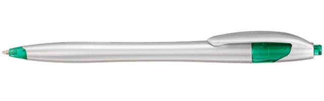 Picture of Bingham Click Ballpoint Retractable Pen