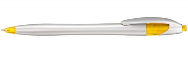 Picture of Bingham Click Ballpoint Retractable Pen
