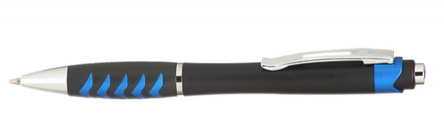Picture of Racetrack Ballpoint Pen w/ Black Ink