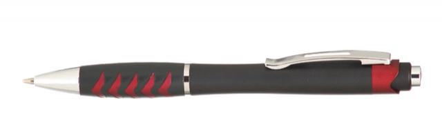 Picture of Racetrack Ballpoint Pen w/ Black Ink
