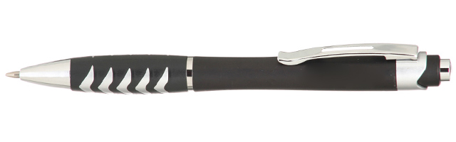 Picture of Racetrack Ballpoint Pen w/ Black Ink