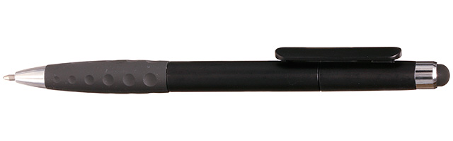 Picture of Twist Plastic Stylus Pen
