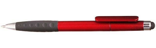 Picture of Twist Plastic Stylus Pen