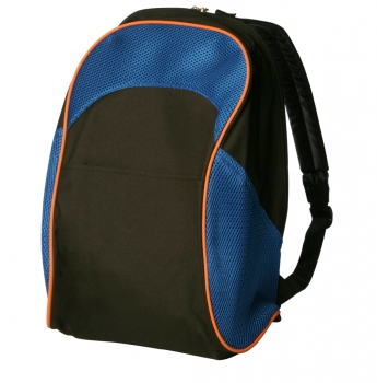 Picture of Two Tone School Backpack
