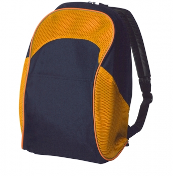 Picture of Two Tone School Backpack
