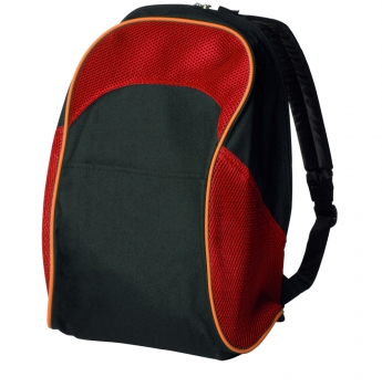 Picture of Two Tone School Backpack