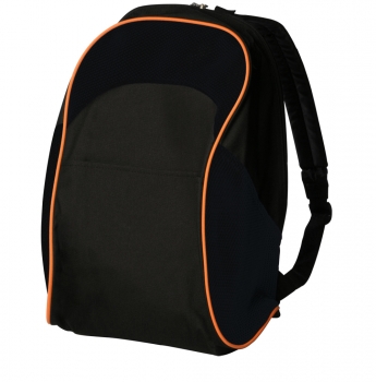 Picture of Two Tone School Backpack