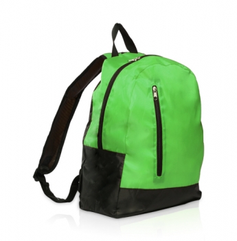 Picture of Sporter Drawstring Backpacks (14.5"x16.5")