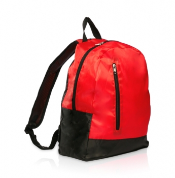 Picture of Sporter Drawstring Backpacks (14.5"x16.5")