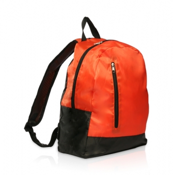 Picture of Sporter Drawstring Backpacks (14.5"x16.5")
