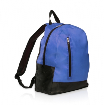 Picture of Sporter Drawstring Backpacks (14.5"x16.5")