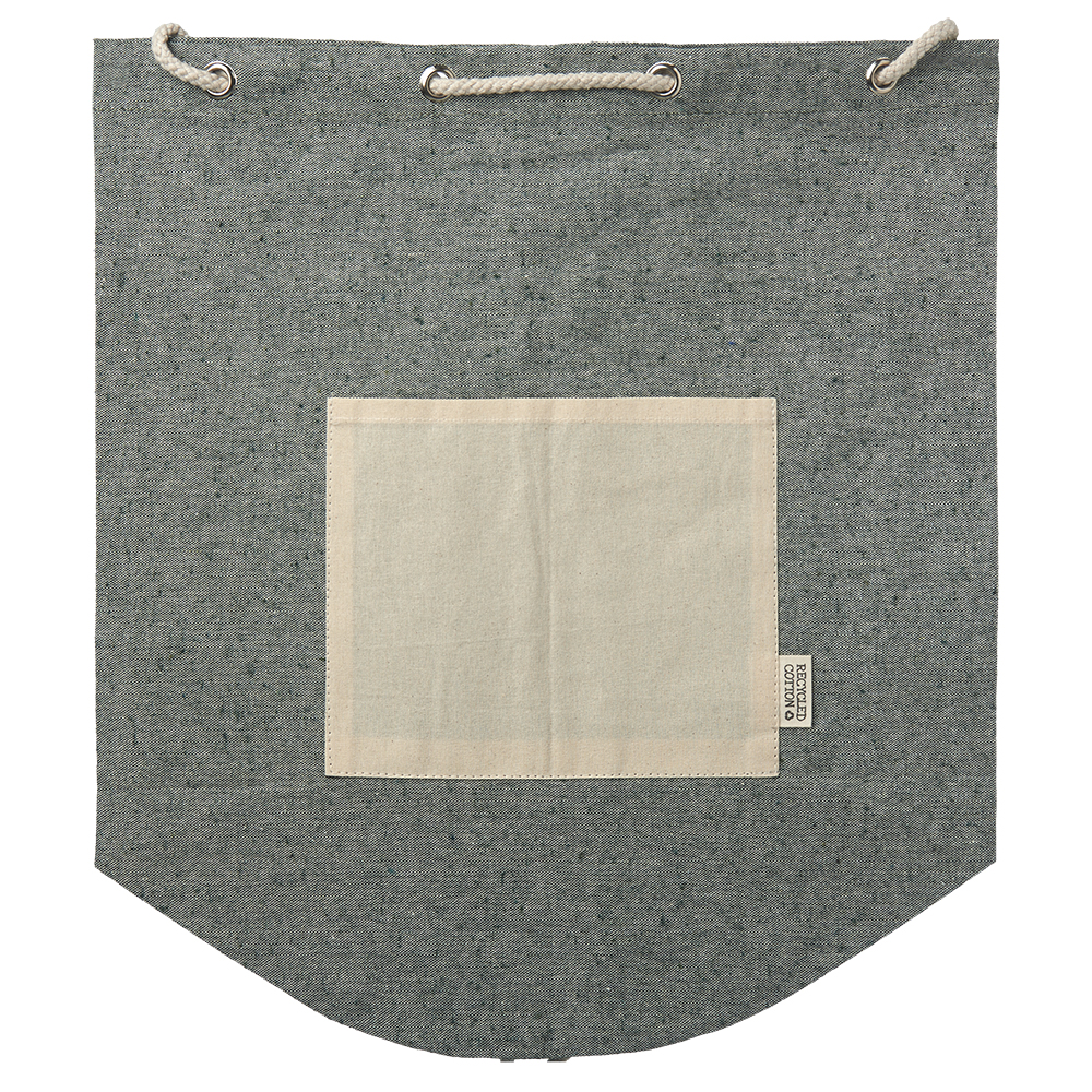 Picture of Recycled Cotton Rope Backpacks
