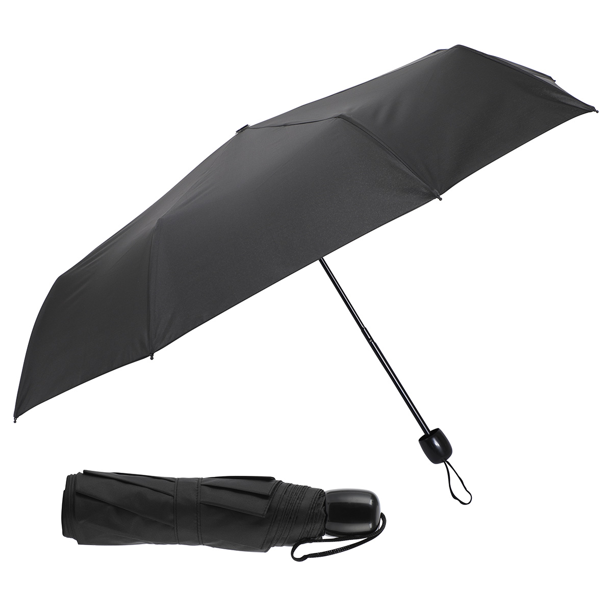Picture of Bayside 42" Arc Value Umbrella