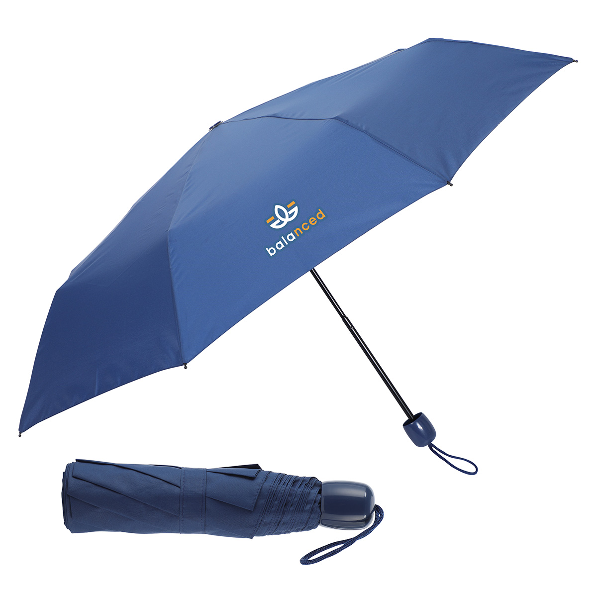Picture of Bayside 42" Arc Value Umbrella