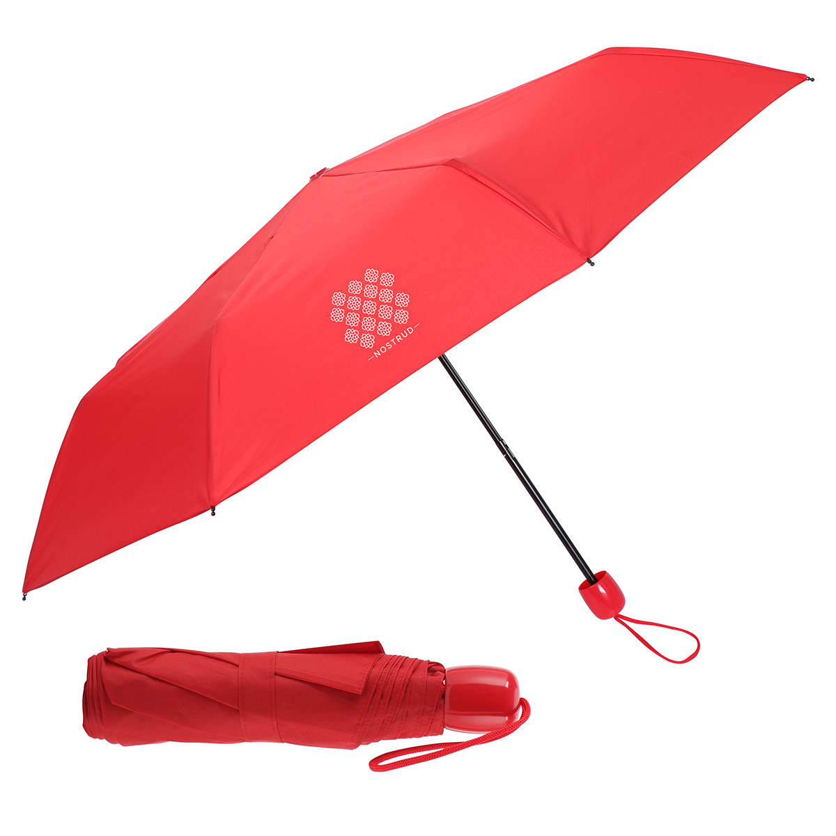 Picture of Bayside 42" Arc Value Umbrella