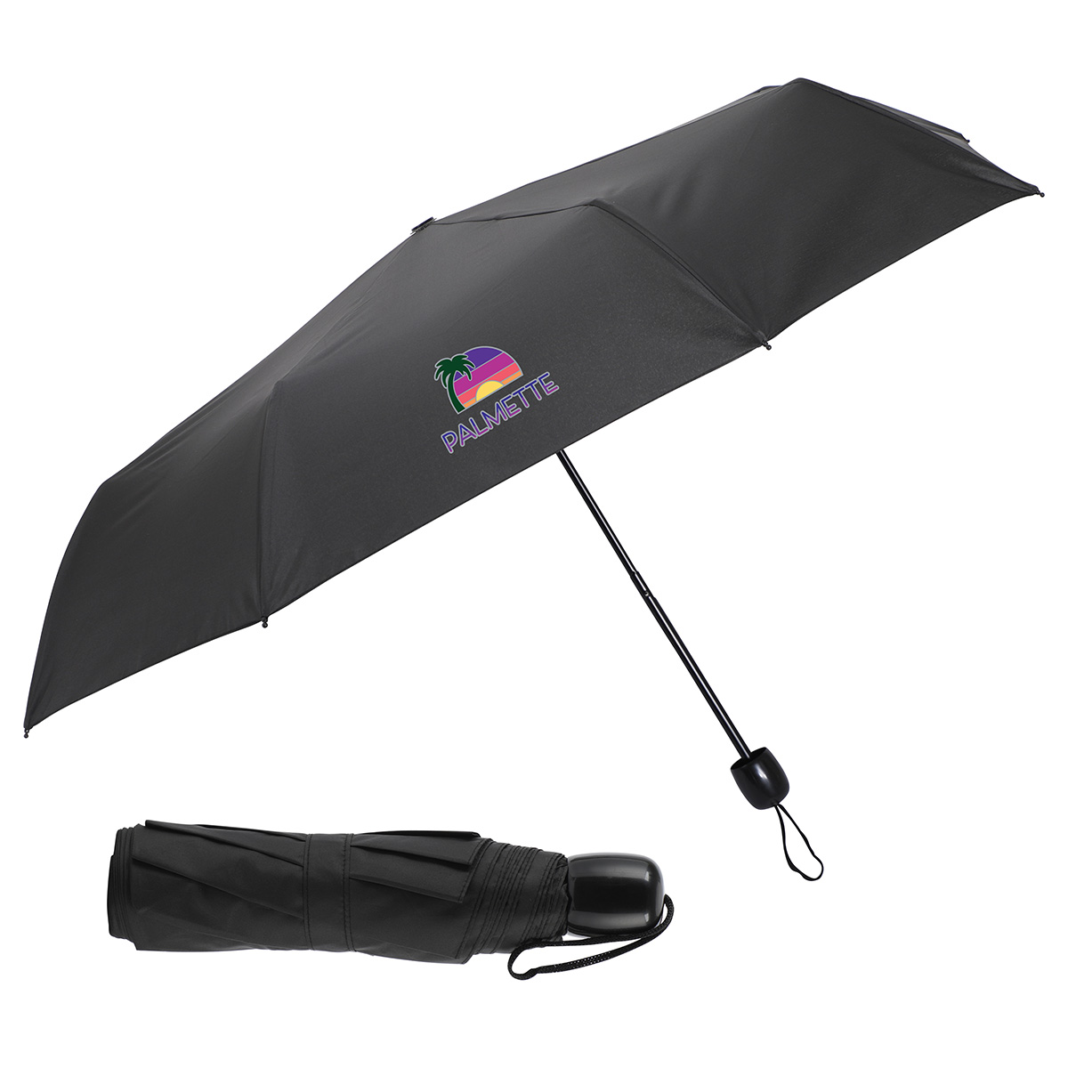 Picture of Bayside 42" Arc Value Umbrella