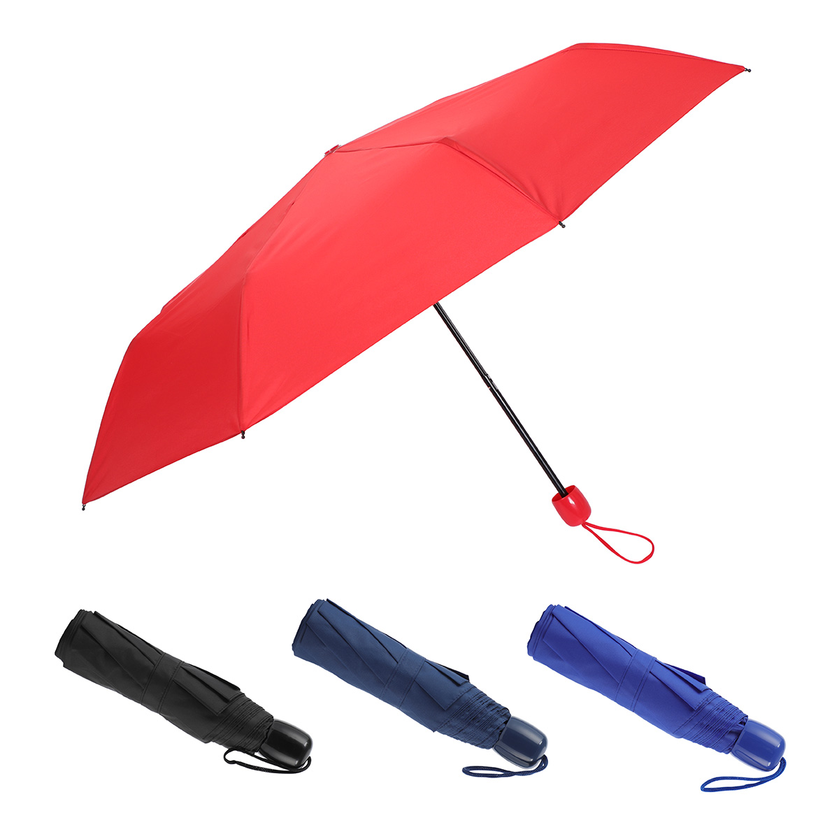 Picture of Bayside 42" Arc Value Umbrella