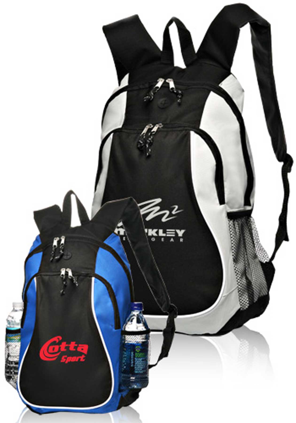 Picture of Large Sports Backpacks