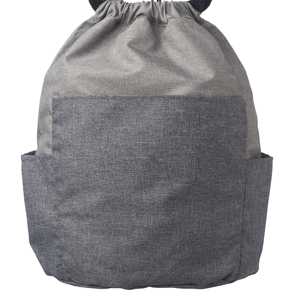 Picture of Kindling Satchel Drawstring Backpacks