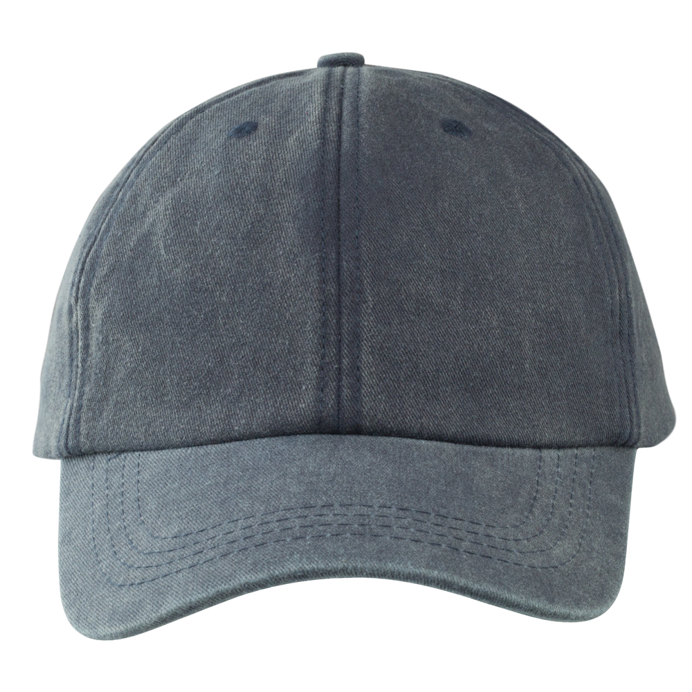 Picture of Lynx Washed Cotton Baseball Caps