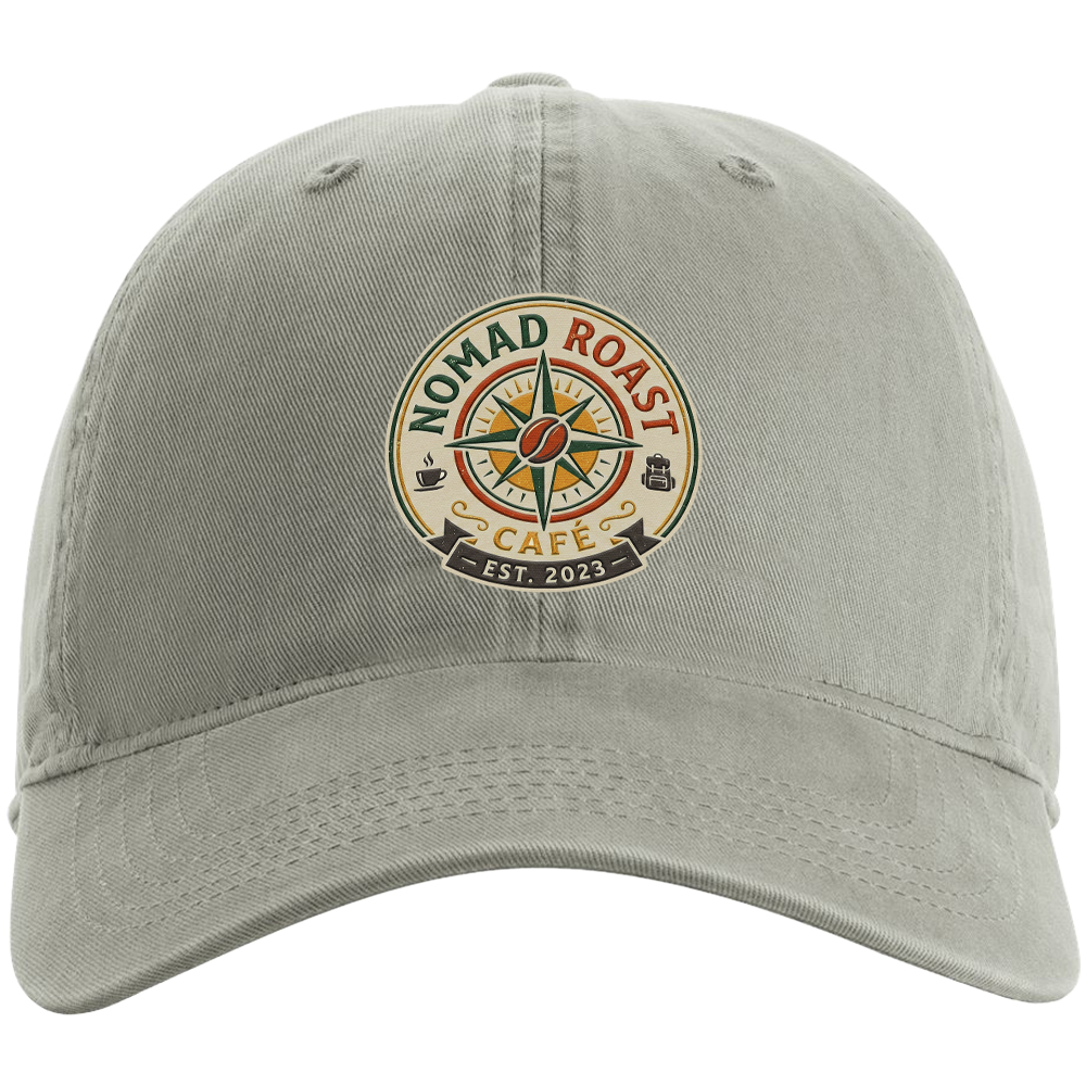 Picture of Comfort Colors Sunwashed Cap