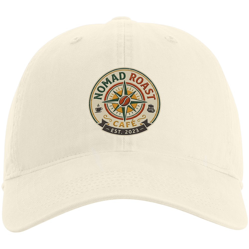 Picture of Comfort Colors Sunwashed Cap