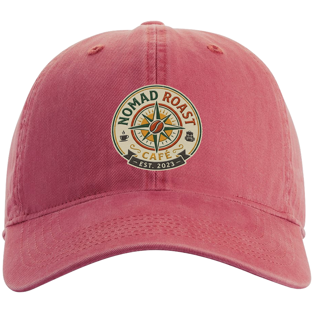 Picture of Comfort Colors Sunwashed Cap