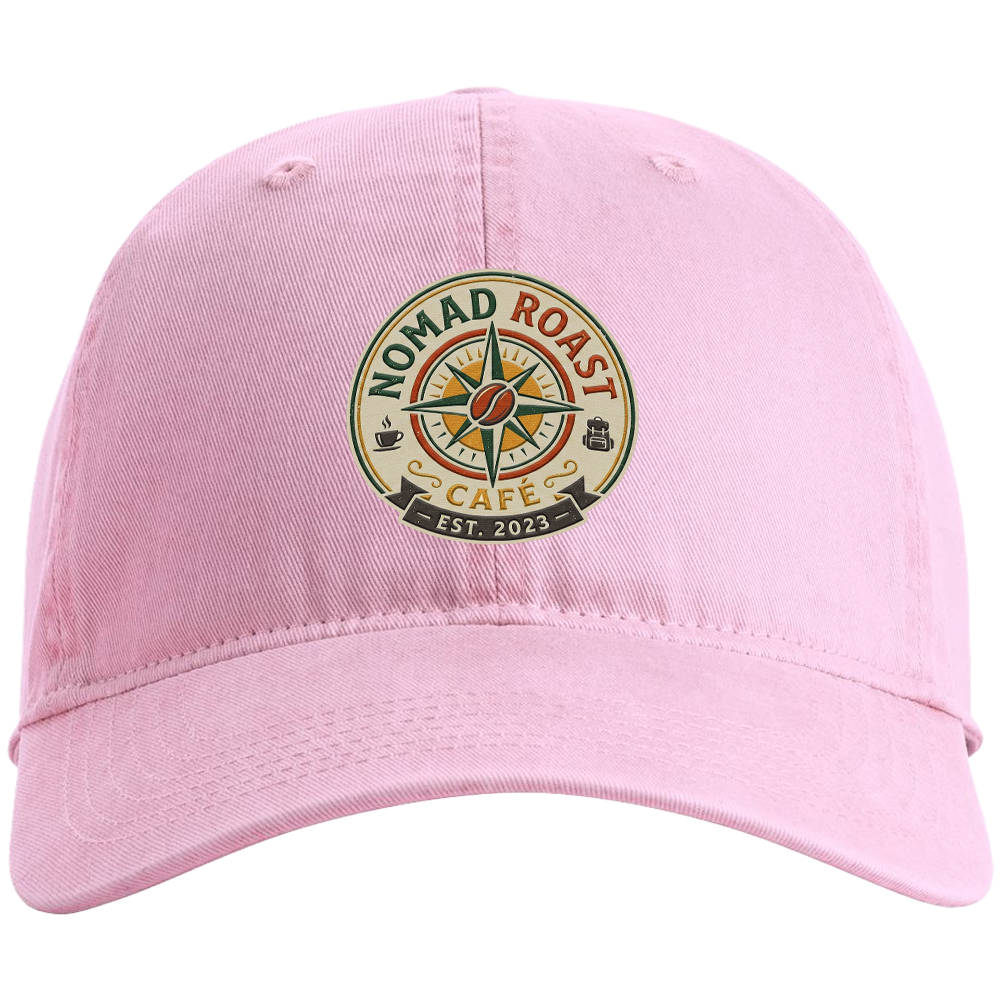 Picture of Comfort Colors Sunwashed Cap