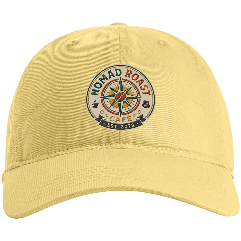 Picture of Comfort Colors Sunwashed Cap