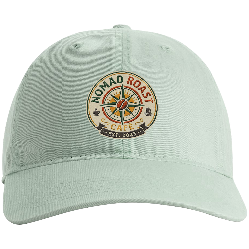 Picture of Comfort Colors Sunwashed Cap