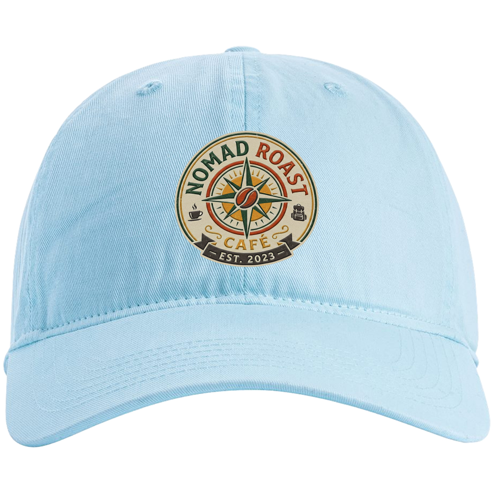 Picture of Comfort Colors Sunwashed Cap