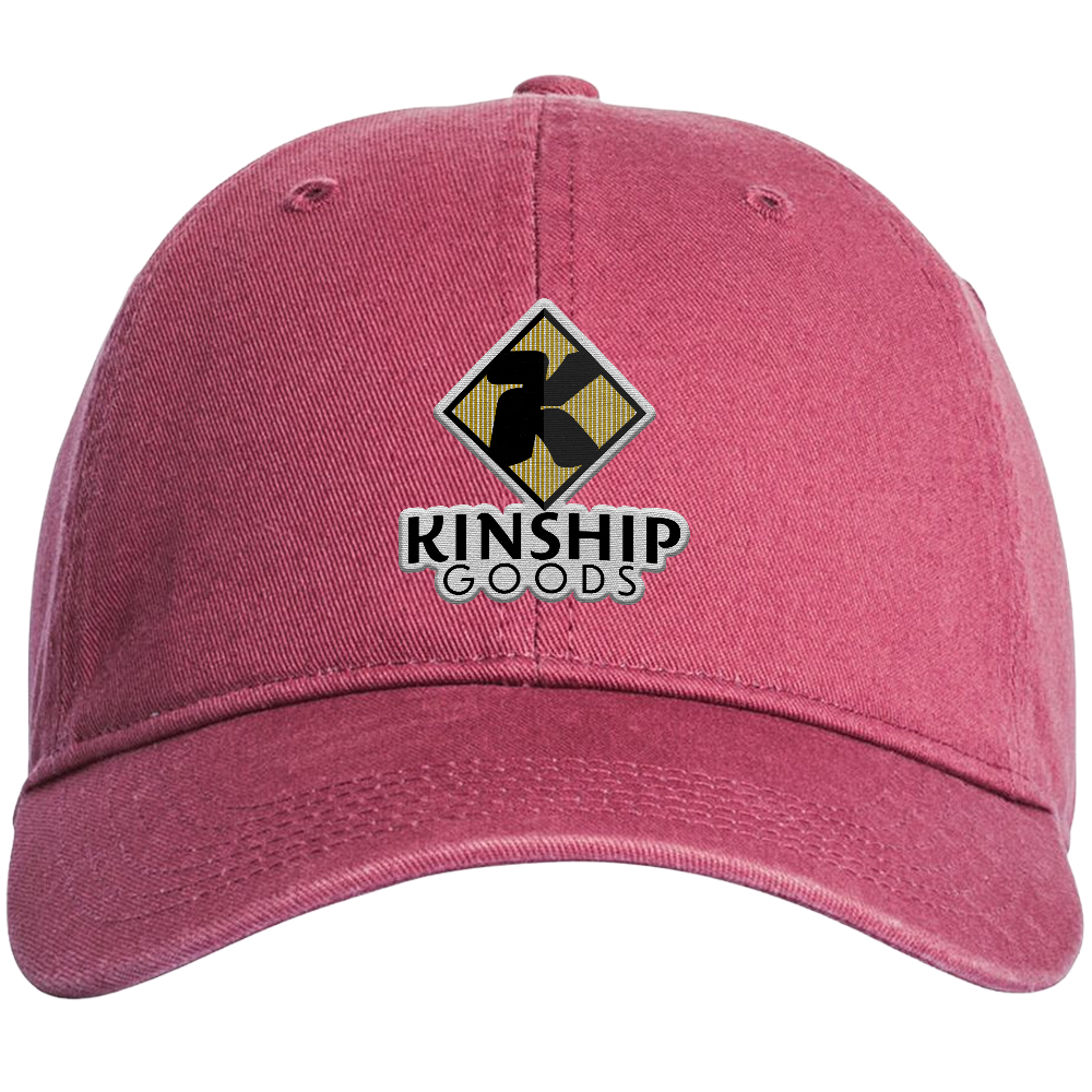 Picture of Comfort Colors Coastal Washed Cap
