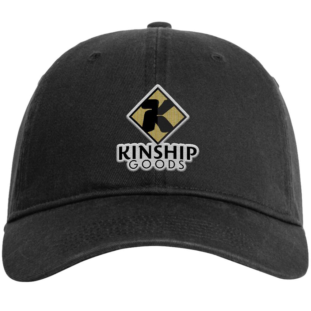Picture of Comfort Colors Coastal Washed Cap