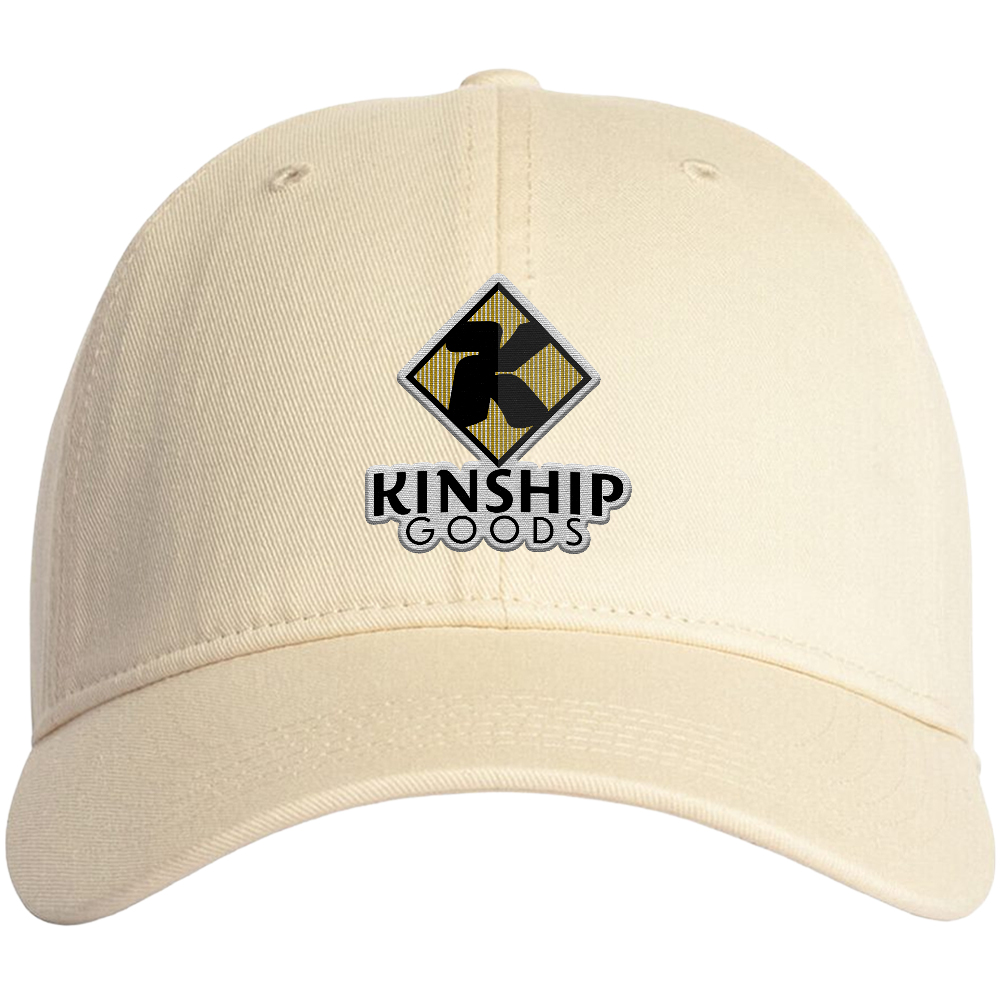 Picture of Comfort Colors Coastal Washed Cap