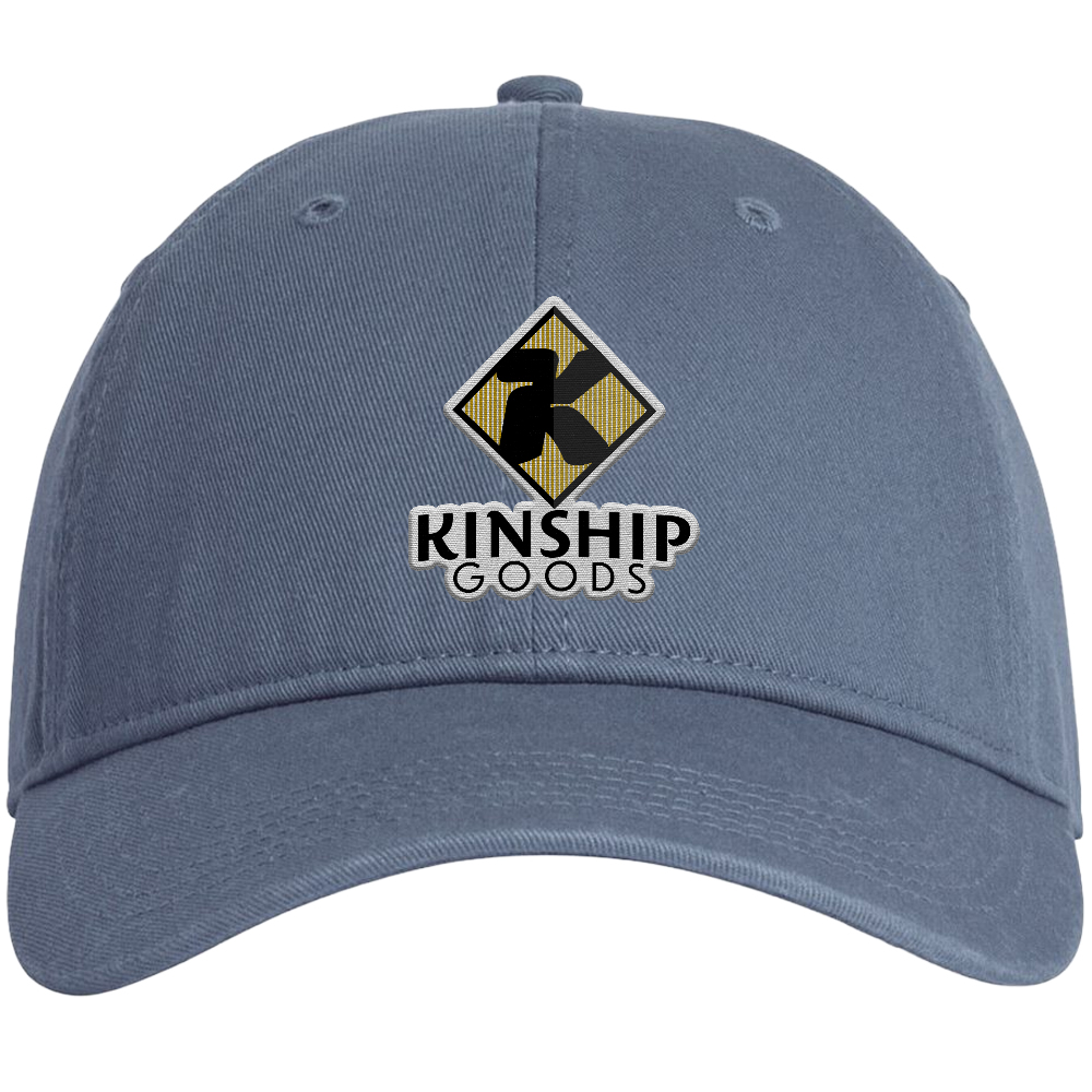 Picture of Comfort Colors Coastal Washed Cap