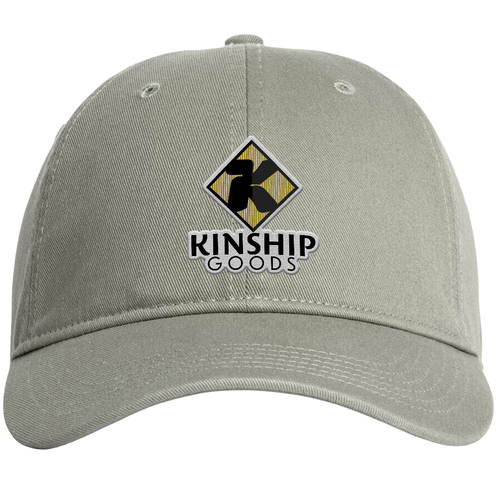 Picture of Comfort Colors Coastal Washed Cap