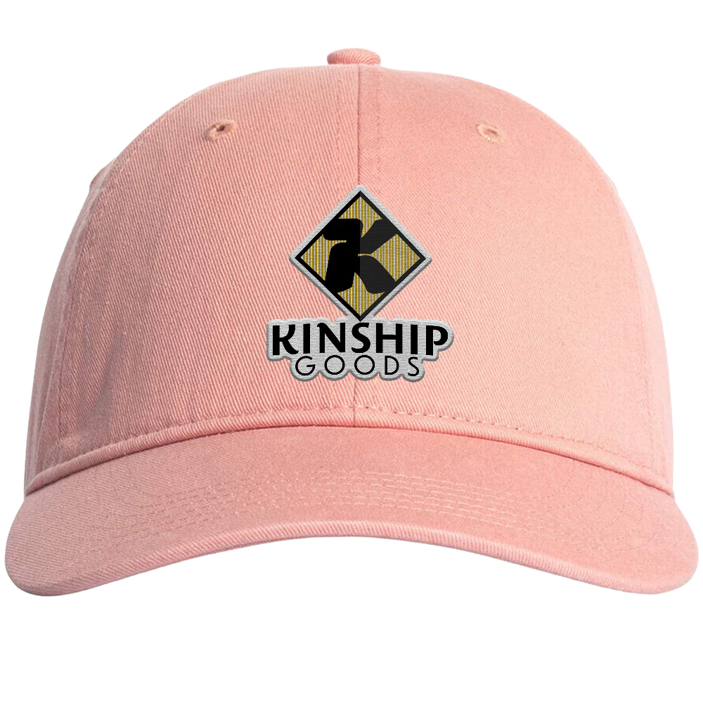 Picture of Comfort Colors Coastal Washed Cap
