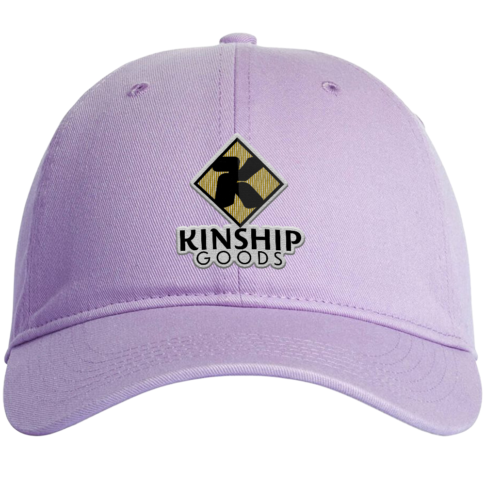 Picture of Comfort Colors Coastal Washed Cap