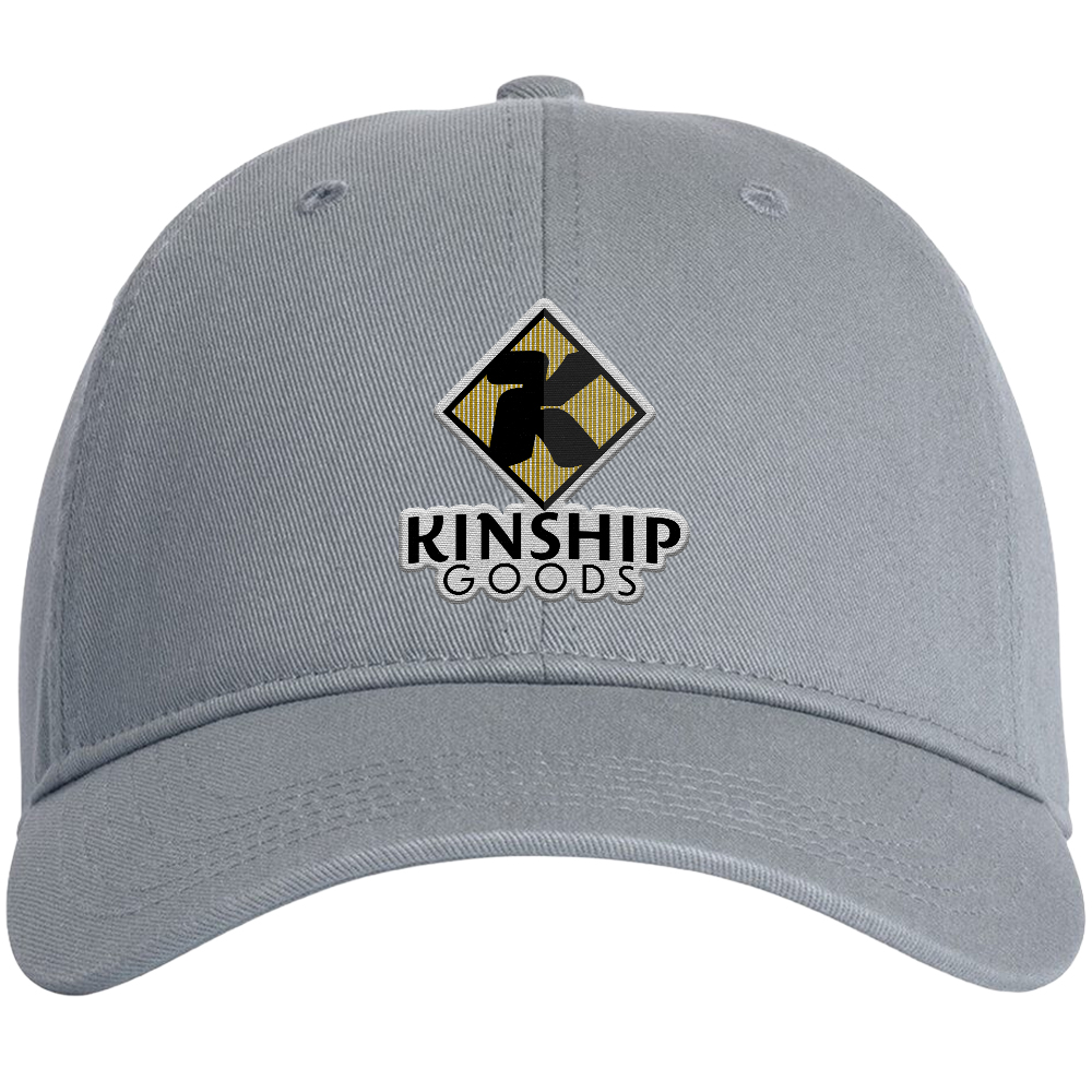 Picture of Comfort Colors Coastal Washed Cap