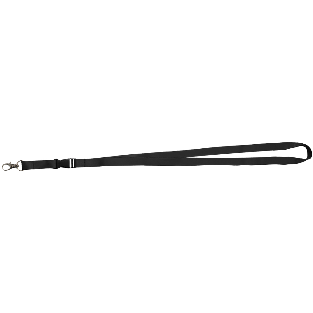 Picture of 36" Dye Sublimation Lanyards with Buckle Release